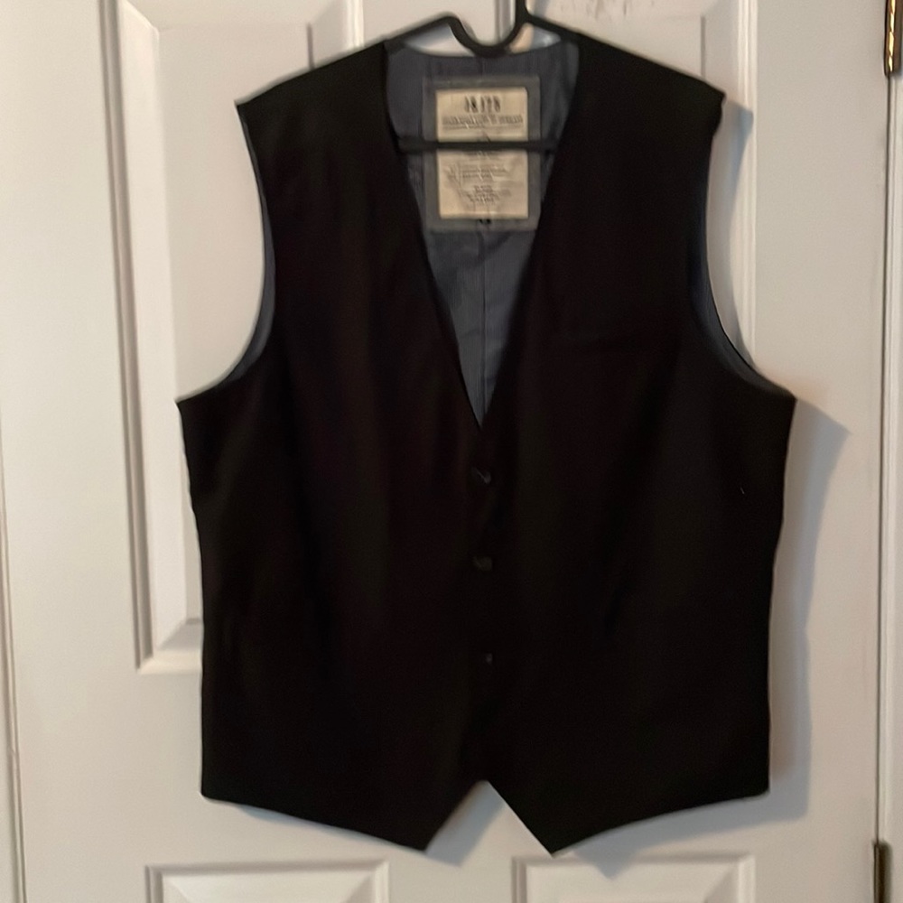 Jack & Jones Batu Waist coat Original for men